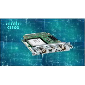 Quality 4G LTE Robust Network Interface Module Reduces Deployment Complexity / Time for sale