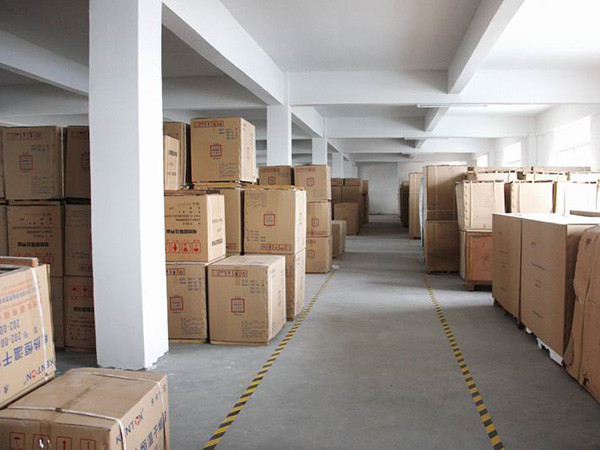 600 * 450 * 400mm Salt Spray Test Chamber PVC Board Shell For Electronic Components