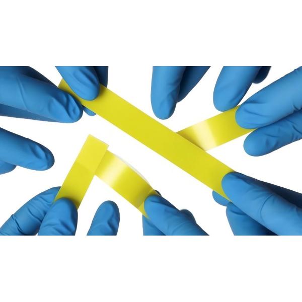 Waterproof Vacuum Sealant Tape Chemical Resistant Customizable Solutions