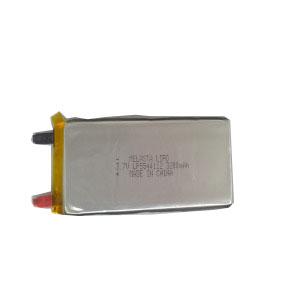 3200mAh 3.7V Lithium Polymer Battery Cell For Power Tools