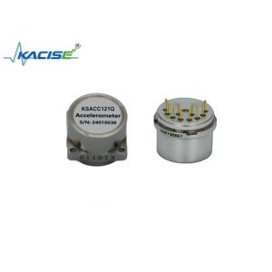 Quality KSACC121Q Quartz Flexible Accelerometer for Inertial Navigation for sale