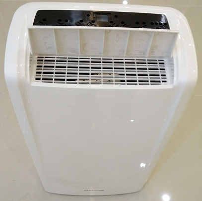 Air Purifiers Plastic Parts Injection Molding