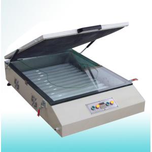 Quality UV exposure table top unit for sale