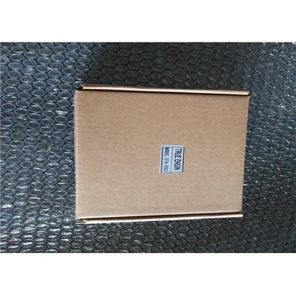 Measuring Load Cell Signal Amplifier DC 24V Low Temperature Drift For Face Mask Machine