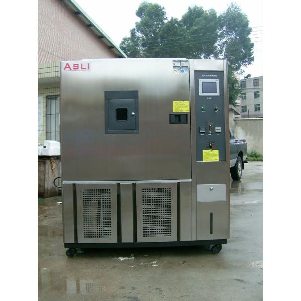 Accelerated Circulation System Climatic Uv Xenon Aging Test Chambers 280-400nm High Temperature Aging Chamber