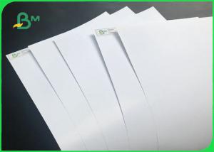 China 350gsm Glossy C2S Art Card Paper For Business Cards 720 * 1020mm on sale