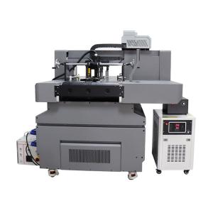 Quality Industry Single Pass UV Printer Printing Wide Format Printer Waterproof for sale