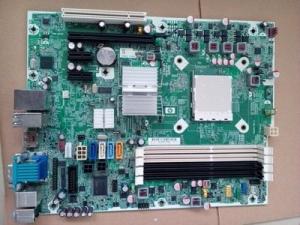 Quality 531966-001 For HP Compaq 6005 Pro MT Motherboard 503335-001 Mainboard 100%tested fully work for sale