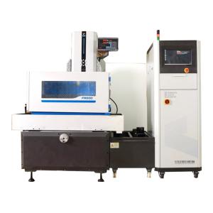 Quality Convenient High Speed Wire Cutting Machines With Lower Power Dissipation for sale