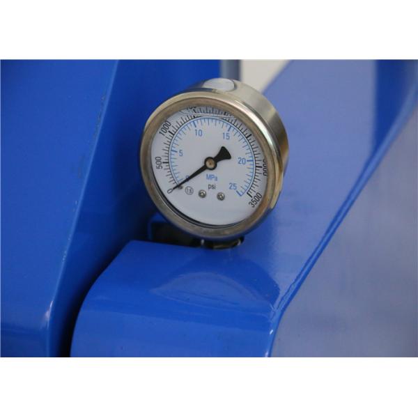 Fully Pneumatic PU Spray Polyurethane Foam Machine 380V 50Hz
