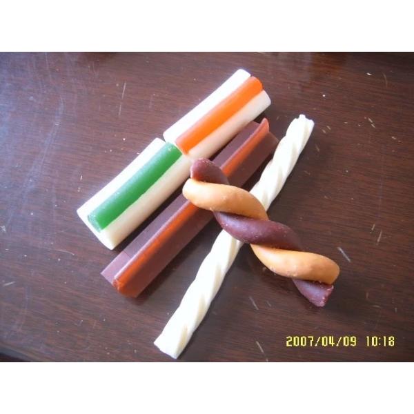 Extrusion System Pet Food Processing Line / Pet Food Manufacturing Plants