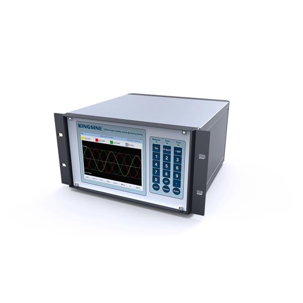 Power Quality Measurement Equipment