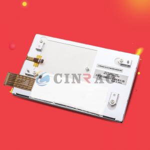 Quality TFT GPS Car LCD Module TM070RDZG61 Car Auto Replace 7.0 INCH Tianma for sale