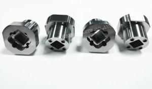 Quality Customized Precision Mould Parts Mold Core Components For Injection Molding​ for sale