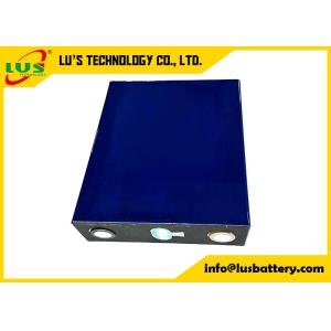 3.2V 150Ah LiFePO4 prismatic cells and custom lithium ion battery pack OEM 3
