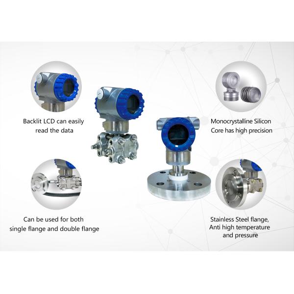 Custom Pressure Transmitter - Tailored to Your Specific Requirements