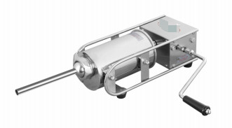 202 Stainless Steel Capacity Meat Grinder for Commercial Kitchen and Meat