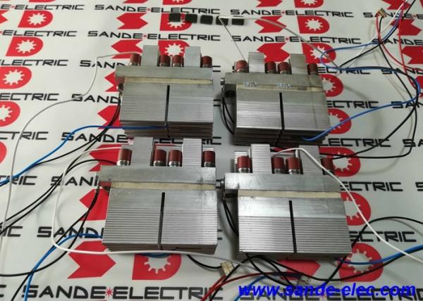 Buy New SEMIKRON Power Module Silicon Controlled Rectifier SKKQ560/14E at wholesale prices