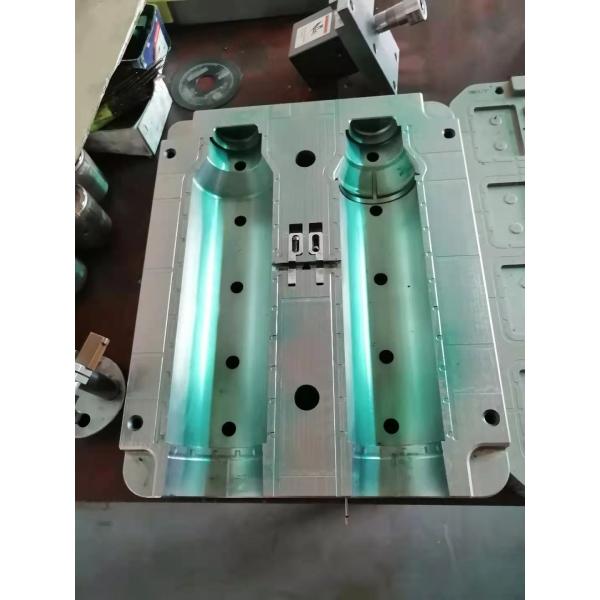 Multi Cavity S136 Plastic Injection Mold Tooling