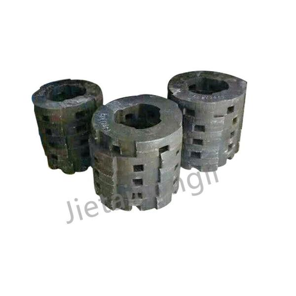 Kelly rod attachment Water plate use for drilling rig kelly bar 440 406 mm load plate