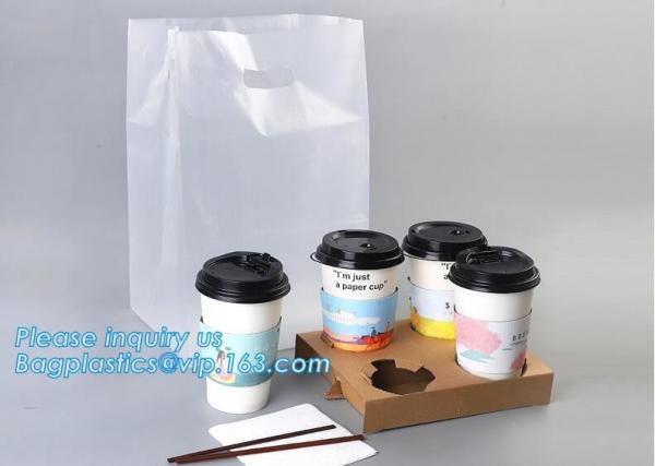 White paper cup Custom printed disposable hot soup bowls, kraft paper soup cup,Custom logo printed disposable kraft pape