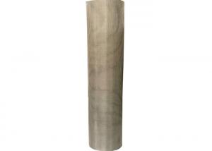 Quality 200 Micron Stainless Steel Wire Mesh Filter 2000mm for sale