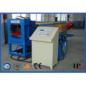 High Speed Tile Roll Forming Machine