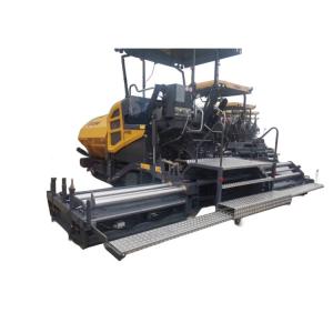 Quality XCMG Other Road Equipment Full Hydraulic Asphalt Concrete Paver RP605 for sale