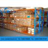 Buy cheap Anri Corrosive Light Duty Metal Shelving , AS4084 Industrial Metal Shelving from wholesalers