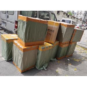 Motorola APX4000XH Digital Radio 5W UHF/VHF IP68 Waterproof