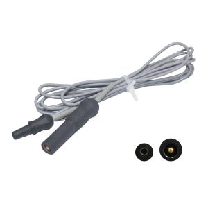 Quality Autoclavable 3m Laparoscopy Instrument Adapter Cable CP1015 for sale