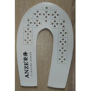 High Speed Perforated Punching Machine / Leather Punching Machine 1650kg