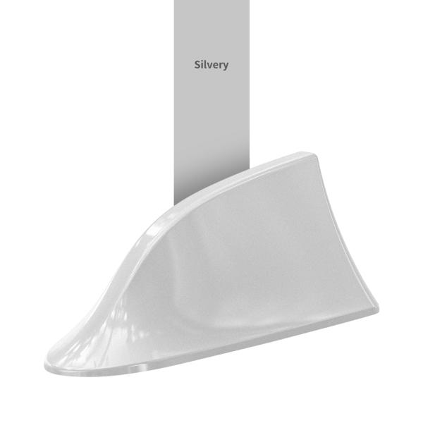 Universal Wireless Receiver VHF UHF Side Mount Radio Signal Am Fm Shark Fin Car Antenna