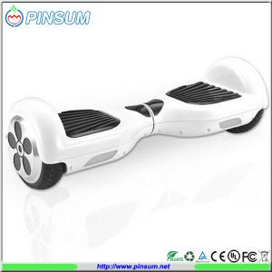 2015 hot sell 48V 158Wh self balancing smart electric scooter