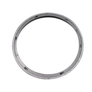 China Ra3.2 Sheet Metal Fabrication Service , 0.05mm Aluminum Fabrication Parts on sale