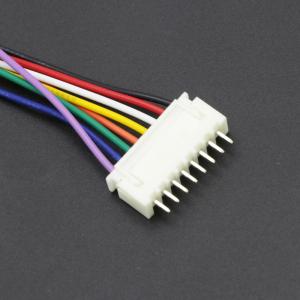 China 2S1P 4S1P 7S1P RC Lipo Battery Charger Cables ABS Power Battery Cable Male Female Plug on sale
