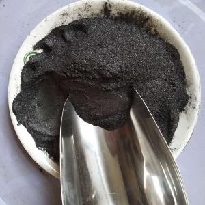 -325 Mesh Flake Graphite Powder Coating Conductive Lubricate