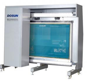 China UV Digital Flat Engraving System, Textile Engraving Machine on sale