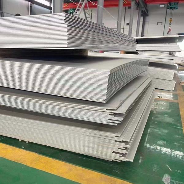 High Performance Heat Resistant Alloy with Good Machinability and Melting Point