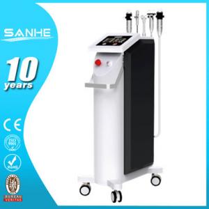 Quality Fractional rf microneedle wrinkle removal and scar removal and stretch marks removal beaut for sale
