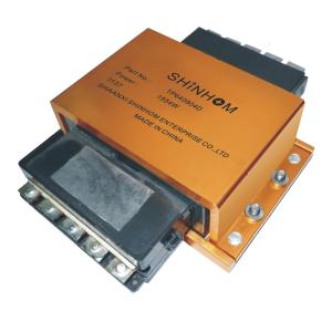 Portable Flat Transformer 180W Minimum Electromagnetic Interference