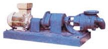 Quality Sealless Centrifugal Horizontal Gear Transfer Pumps Applications Oil, Paint etc for sale