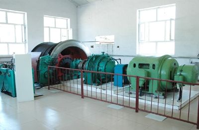 Hydraulic Explosion Proof Conveying Hoisting Machine And Coal Mine Hoist