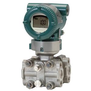 Quality YOKOGAWA EJA120E Differential Pressure Transmitter with HART Protocol for sale