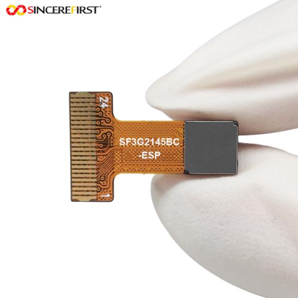 2MP GC2145 Sensor Color DVP 24 Pin ESP32 Camera Module For ESP 32