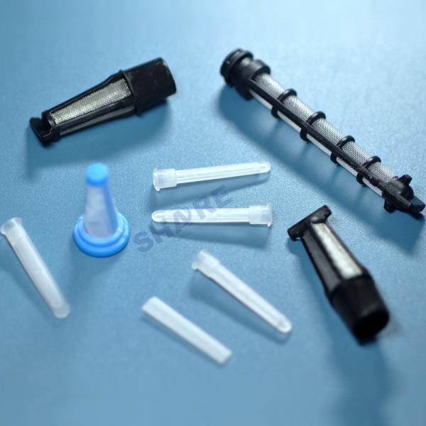 Polyester Mesh Woven Filters For Drinking Water Purification