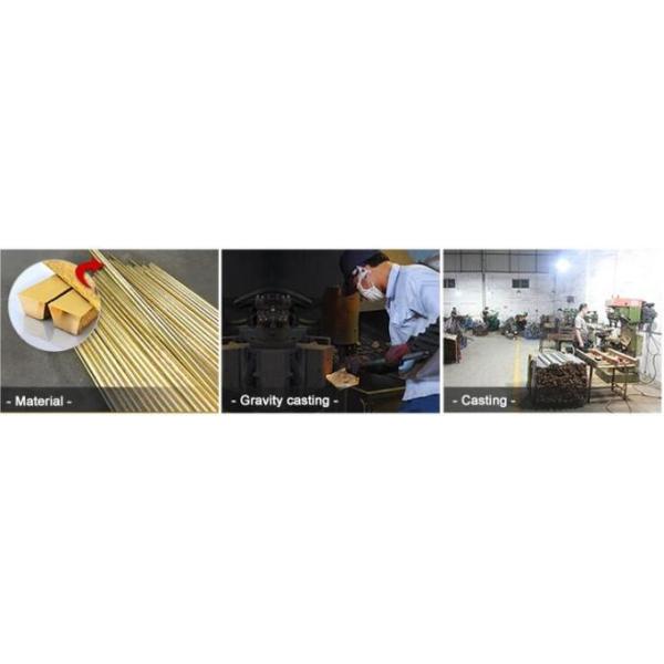 1/2M*1/2M*1/2M Brass Chrome Plated Three Way One Inlet Two Outlet Shower Faucet Diverter Bathroom Bidet Fitting