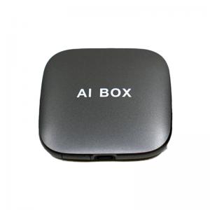Quality 0.15KG Wireless Android Carplay AI Box USB Adaptor Apple CarPlay Dongle for sale