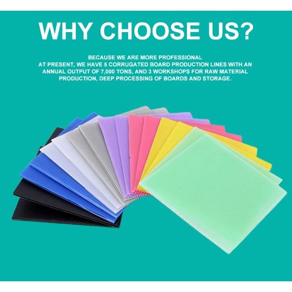 Corflute Plantra Tree Protectors PP Corrugated Tree Guard Tubes