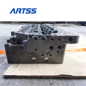 Engine Parts C13 Cylinder Head 3453752 For Caterpillar